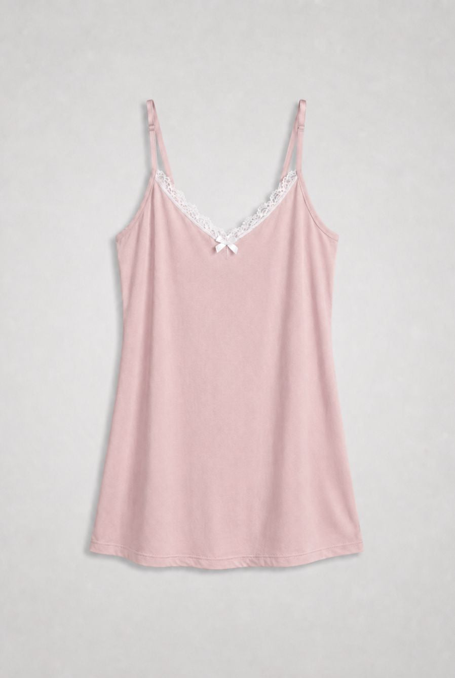 Camisola feminina palace rosa — foto somente do produto, sem modelo